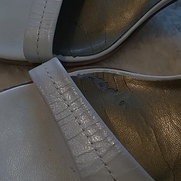 Franco Sarto Sandals - Picture 4 of 4